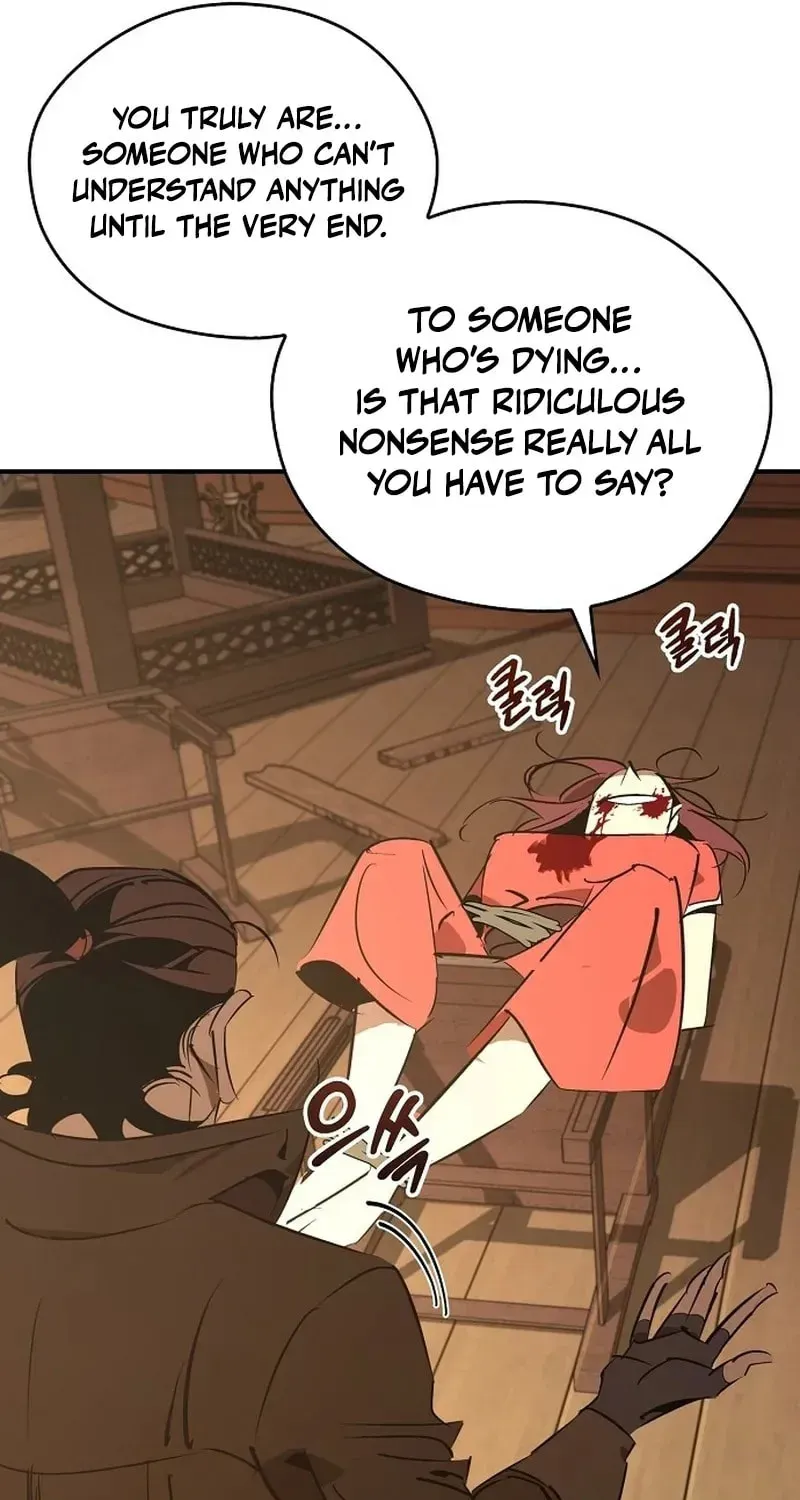 Wild West Murim Chapter 123 page 94 - 