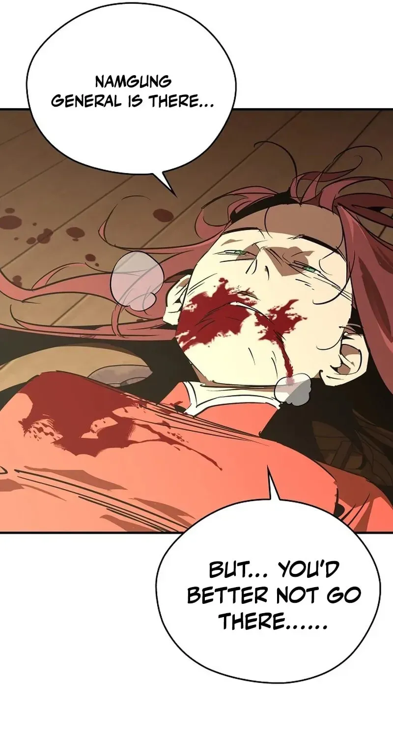 Wild West Murim Chapter 123 page 100 - 
