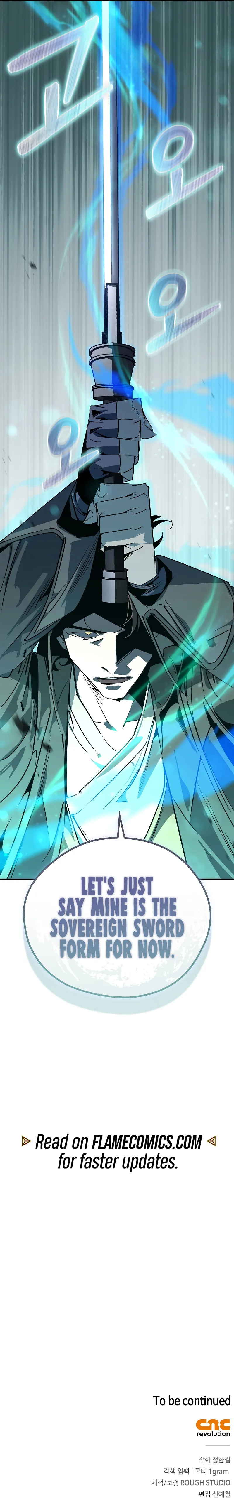 Wild West Murim Chapter 125 page 14 - 