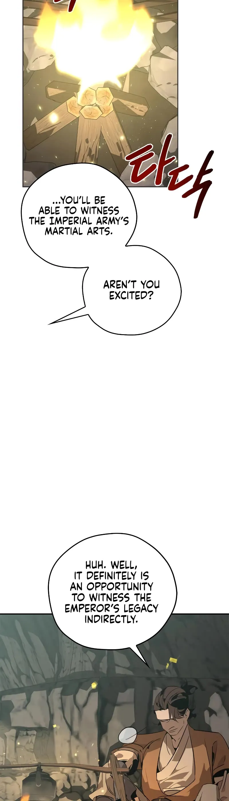 Wild West Murim Chapter 13 page 16 - 