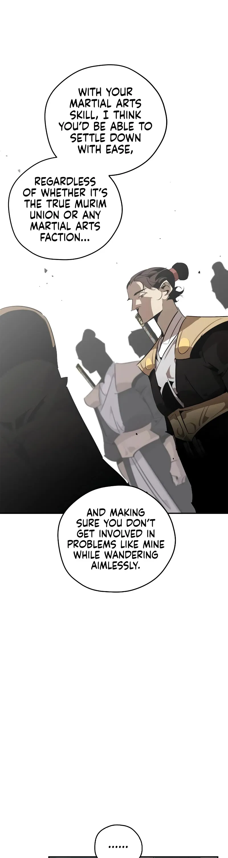 Wild West Murim Chapter 13 page 18 - 