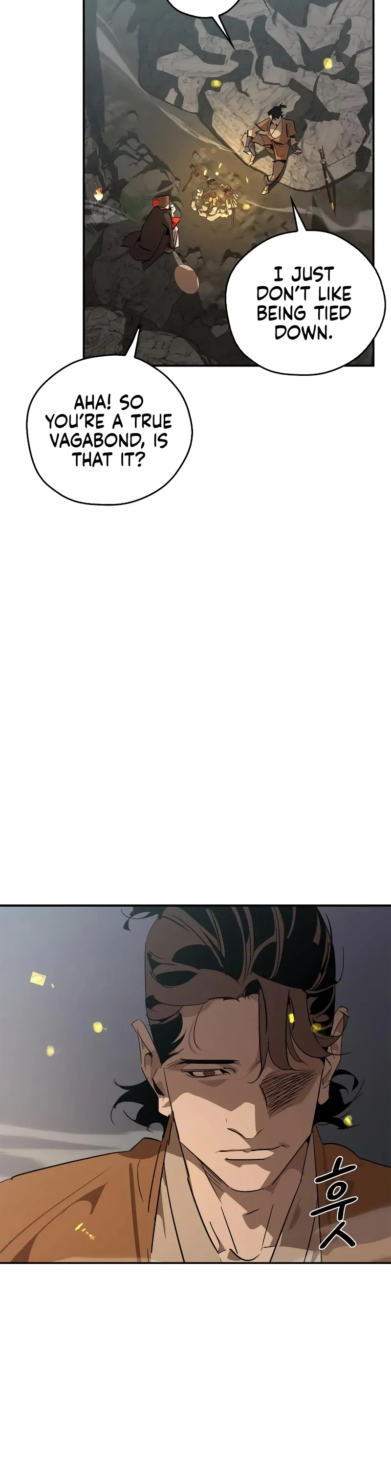 Wild West Murim Chapter 13 page 19 - 