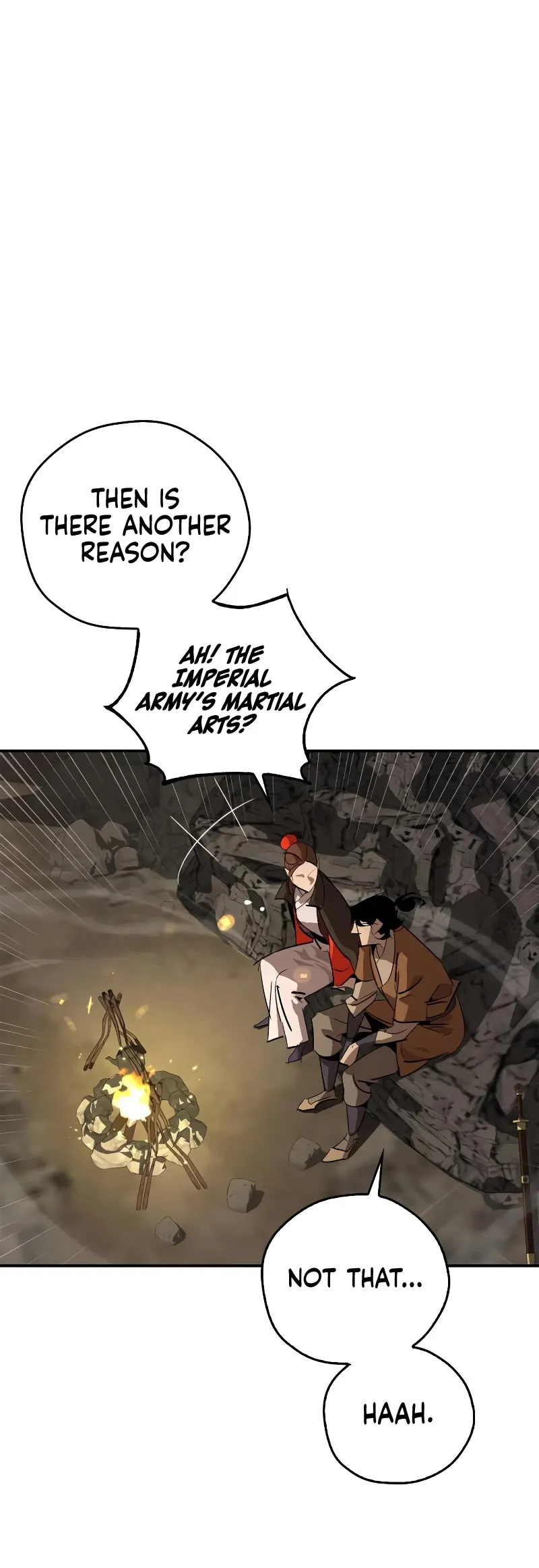 Wild West Murim Chapter 13 page 24 - 