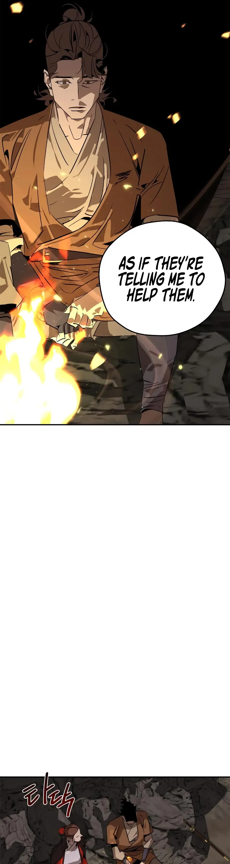 Wild West Murim Chapter 13 page 30 - 