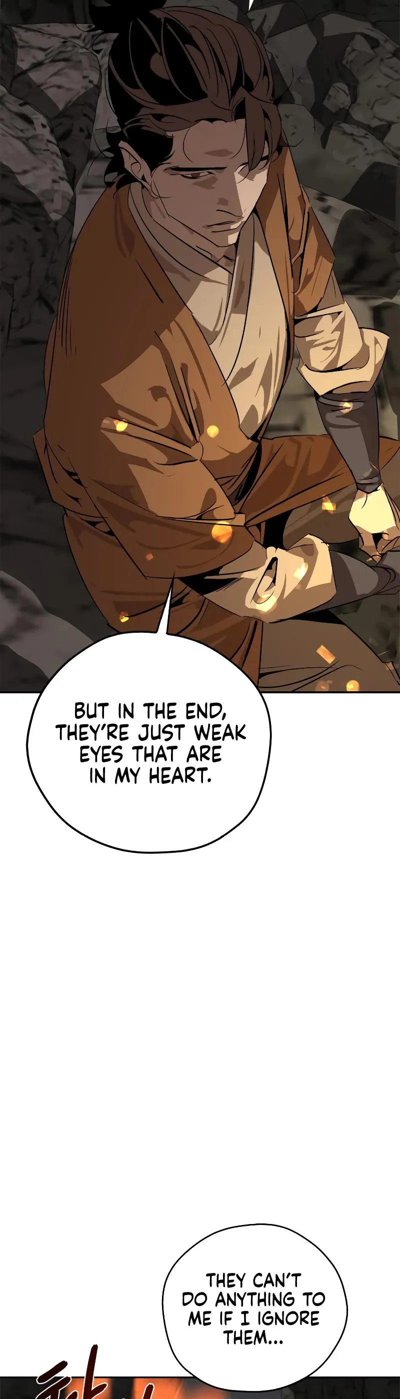 Wild West Murim Chapter 13 page 32 - 