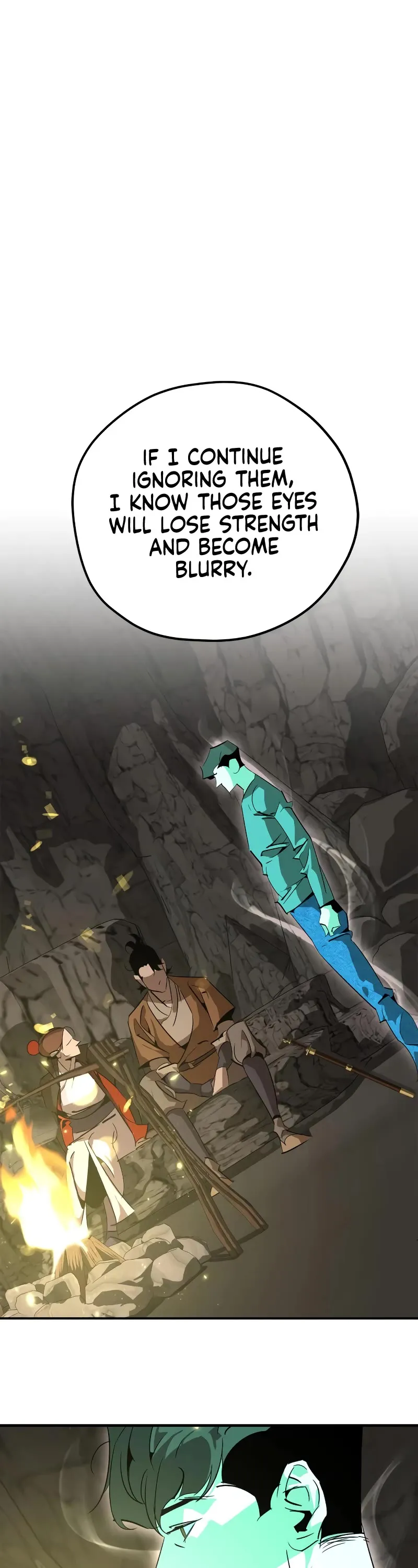 Wild West Murim Chapter 13 page 34 - 