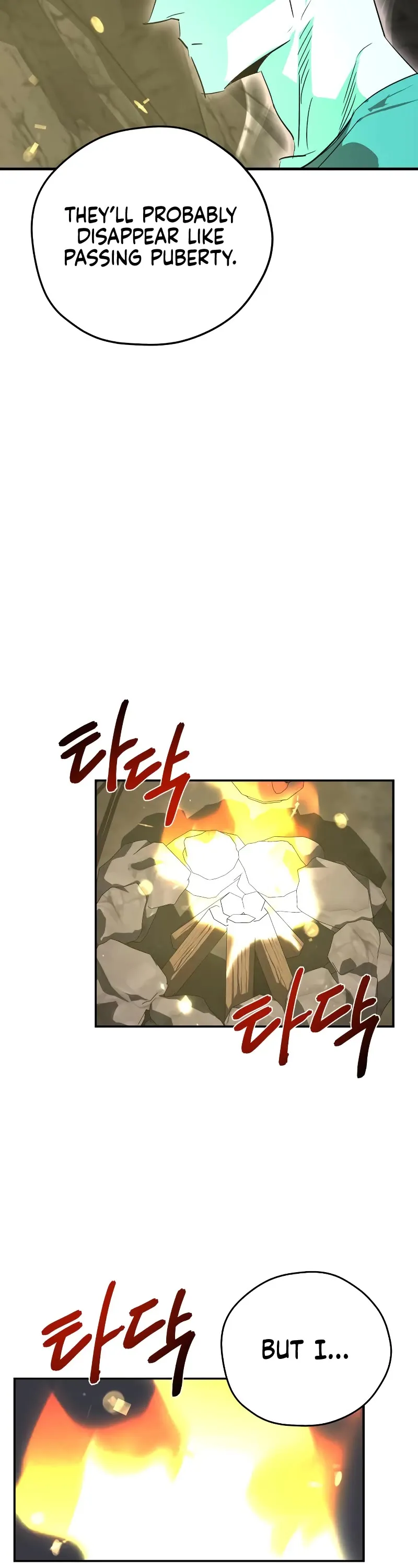 Wild West Murim Chapter 13 page 35 - 
