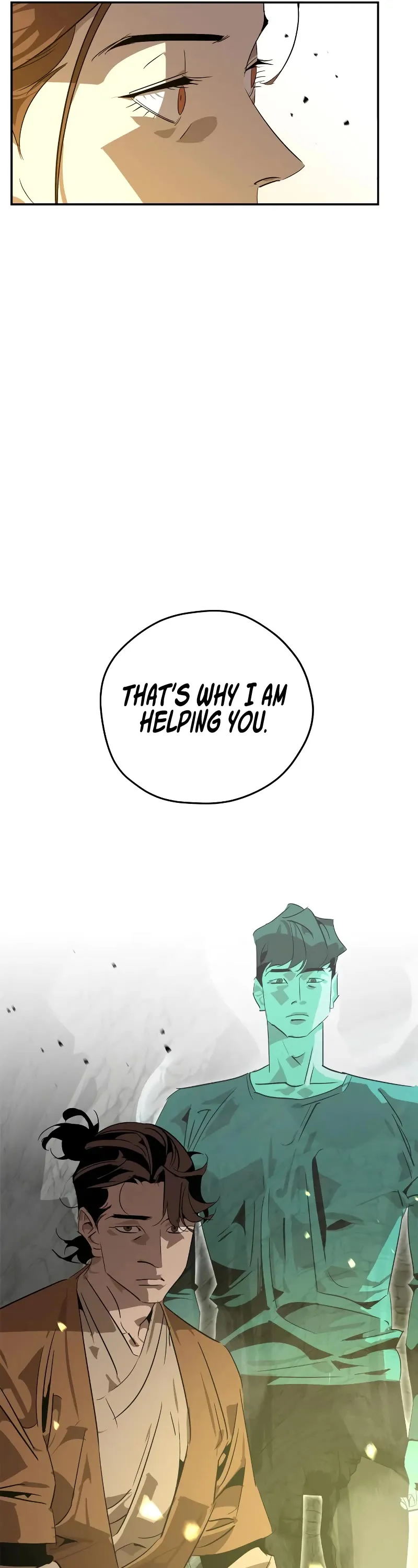 Wild West Murim Chapter 13 page 38 - 