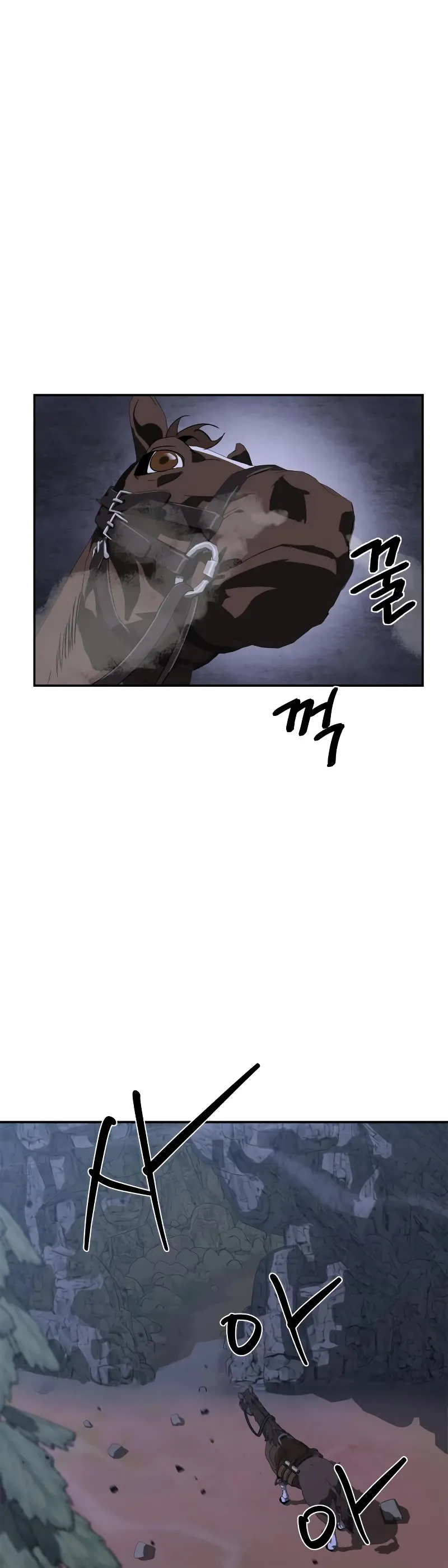 Wild West Murim Chapter 13 page 48 - 