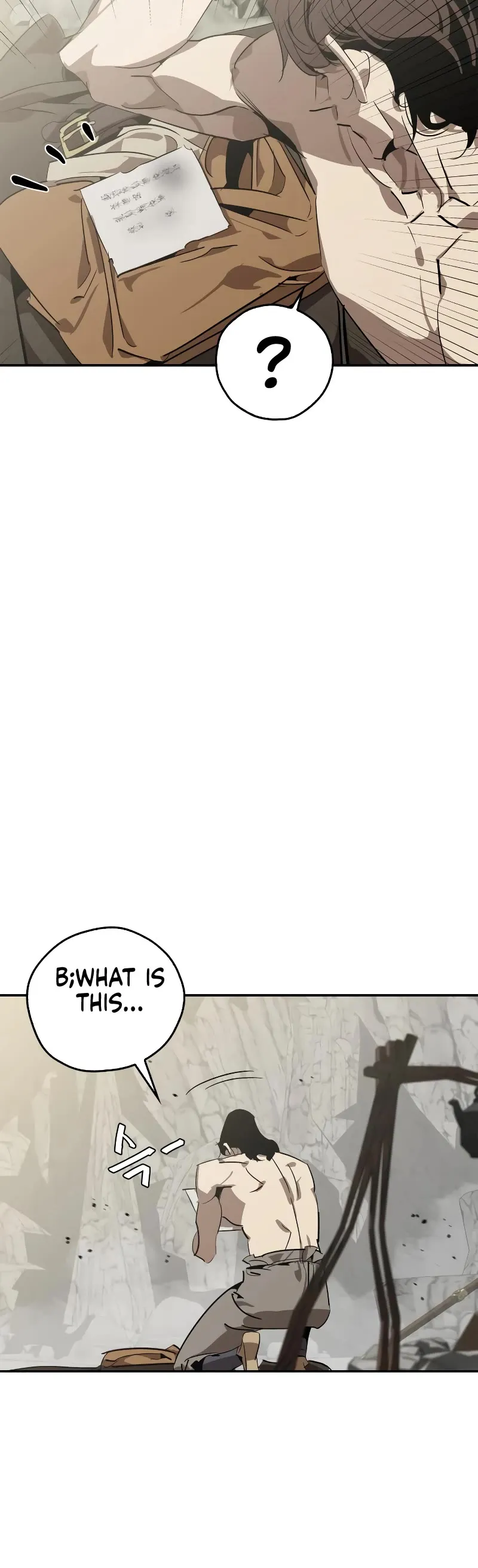 Wild West Murim Chapter 13 page 52 - 