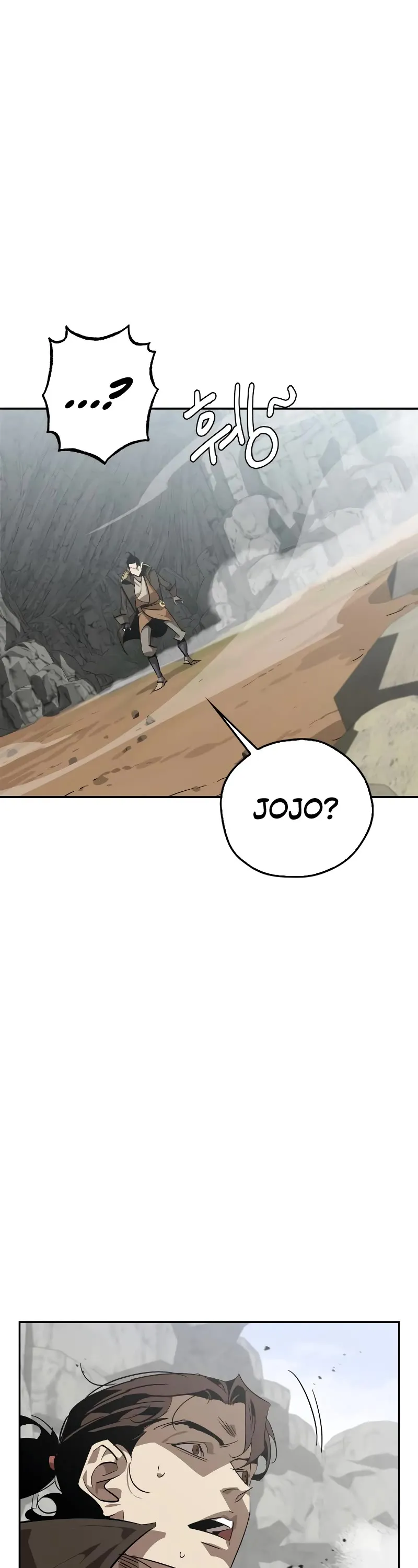 Wild West Murim Chapter 13 page 55 - 