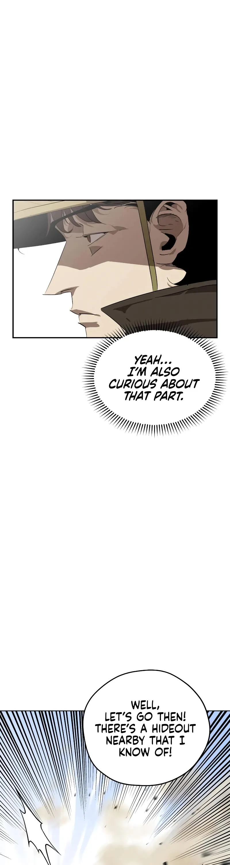 Wild West Murim Chapter 13 page 10 - 