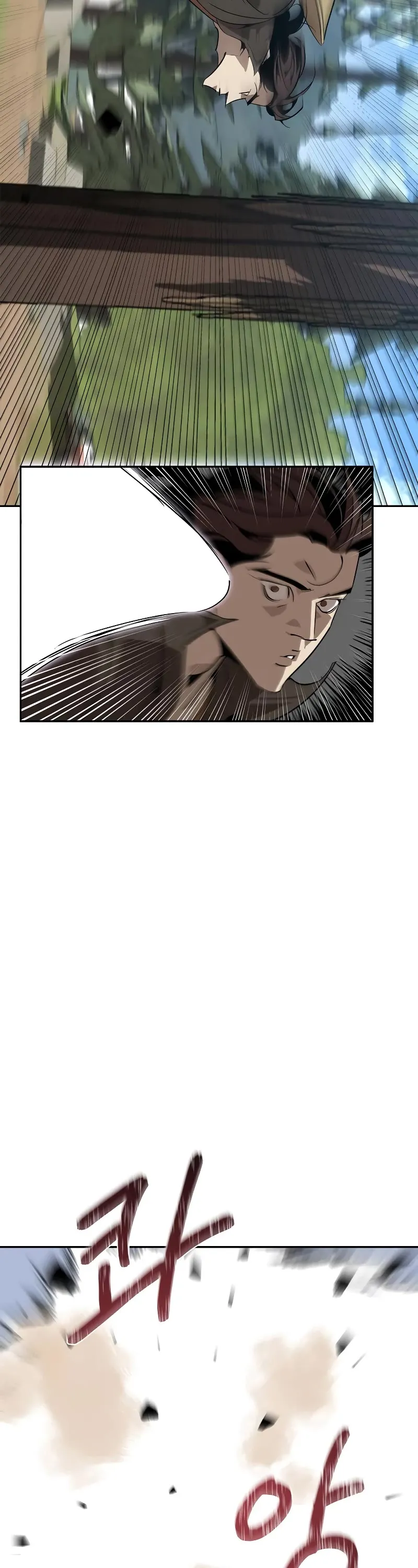 Wild West Murim Chapter 14 page 14 - 