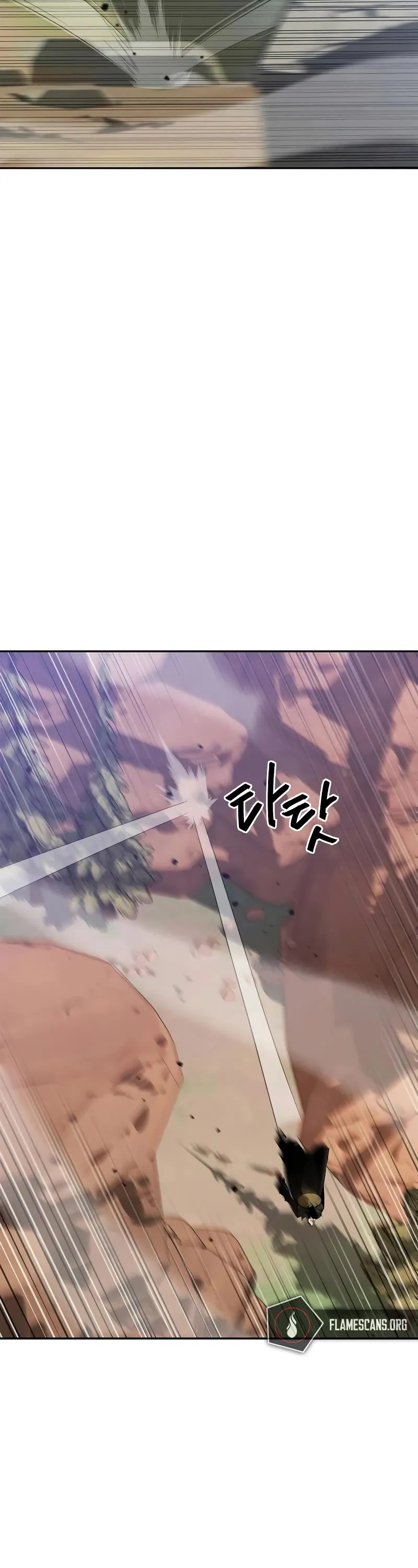 Wild West Murim Chapter 14 page 3 - 