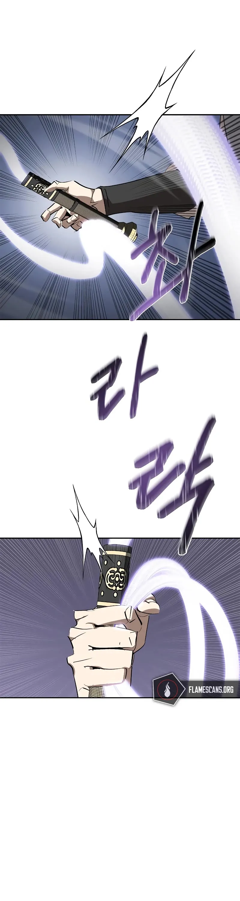 Wild West Murim Chapter 14 page 22 - 