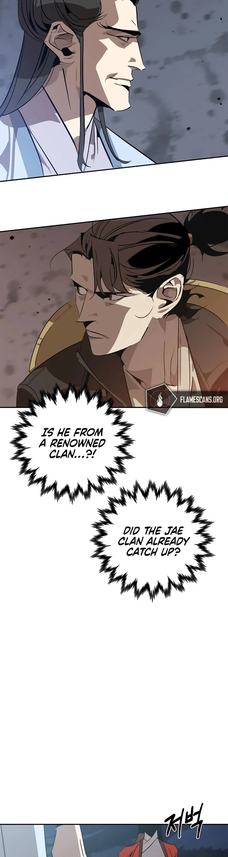 Wild West Murim Chapter 14 page 26 - 