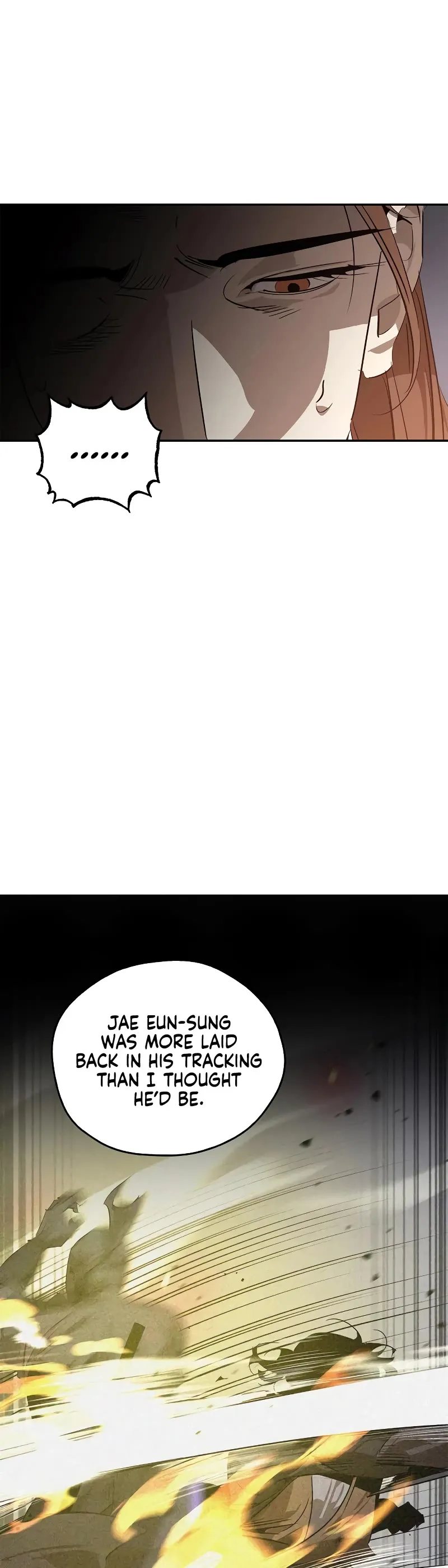 Wild West Murim Chapter 14 page 31 - 