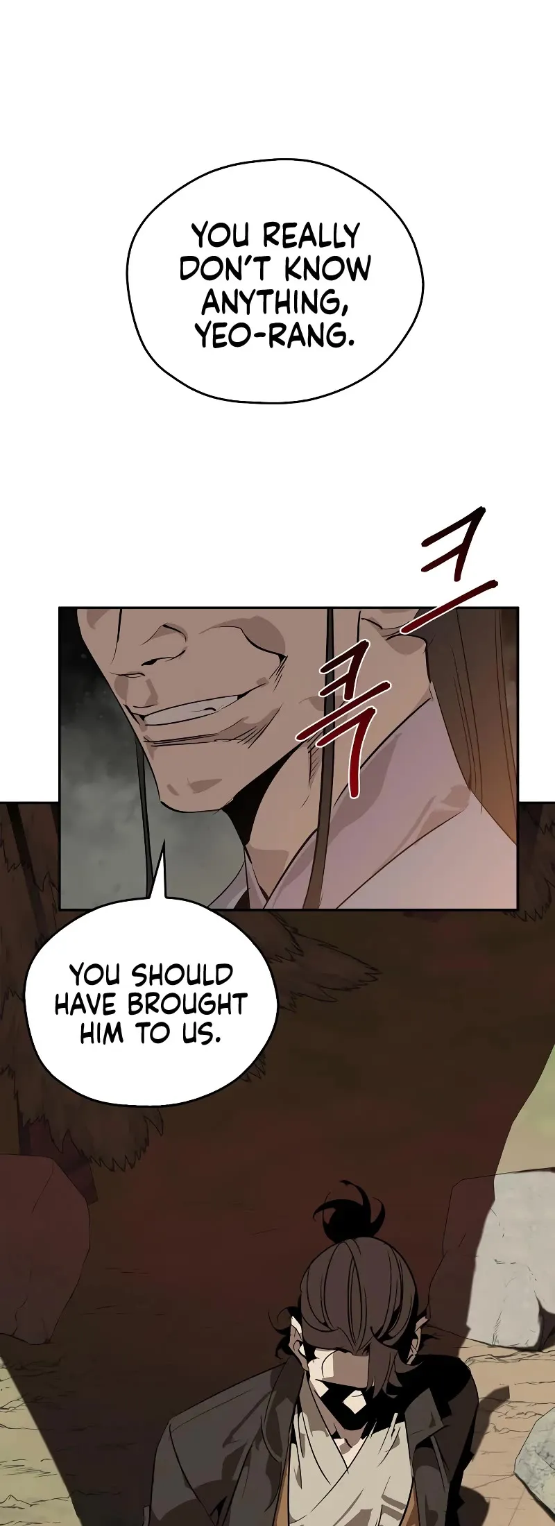 Wild West Murim Chapter 14 page 35 - 