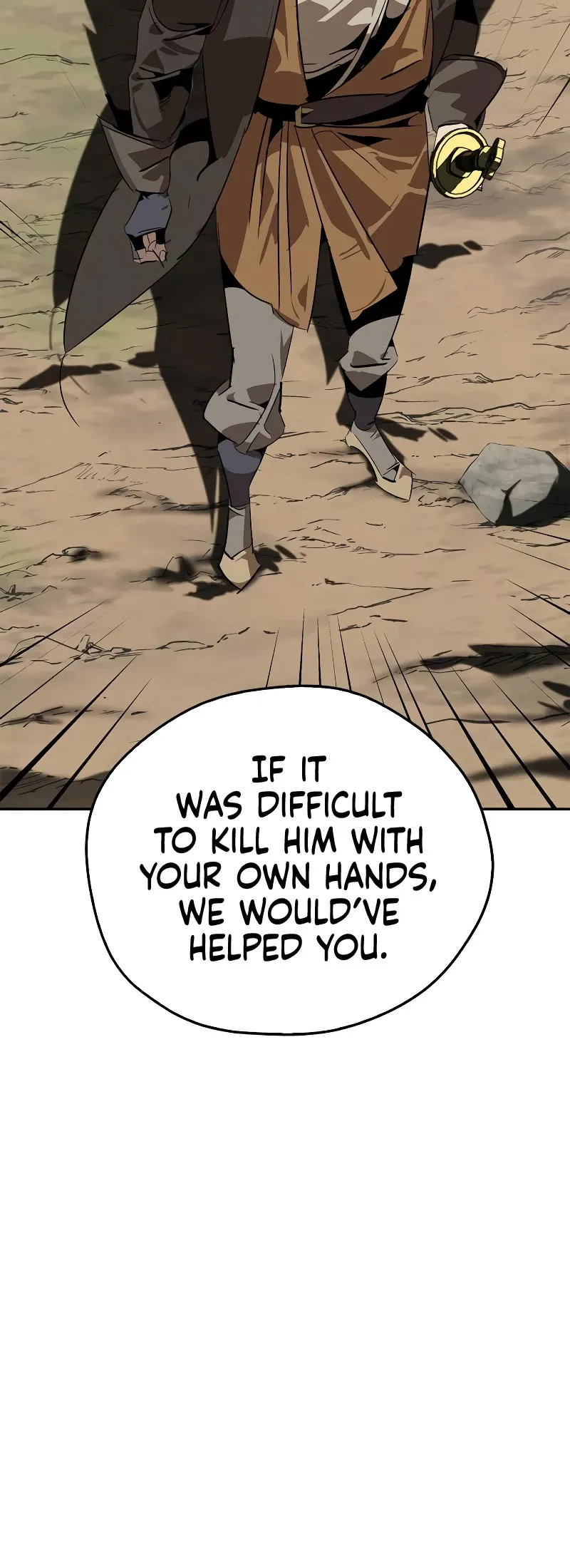 Wild West Murim Chapter 14 page 36 - 
