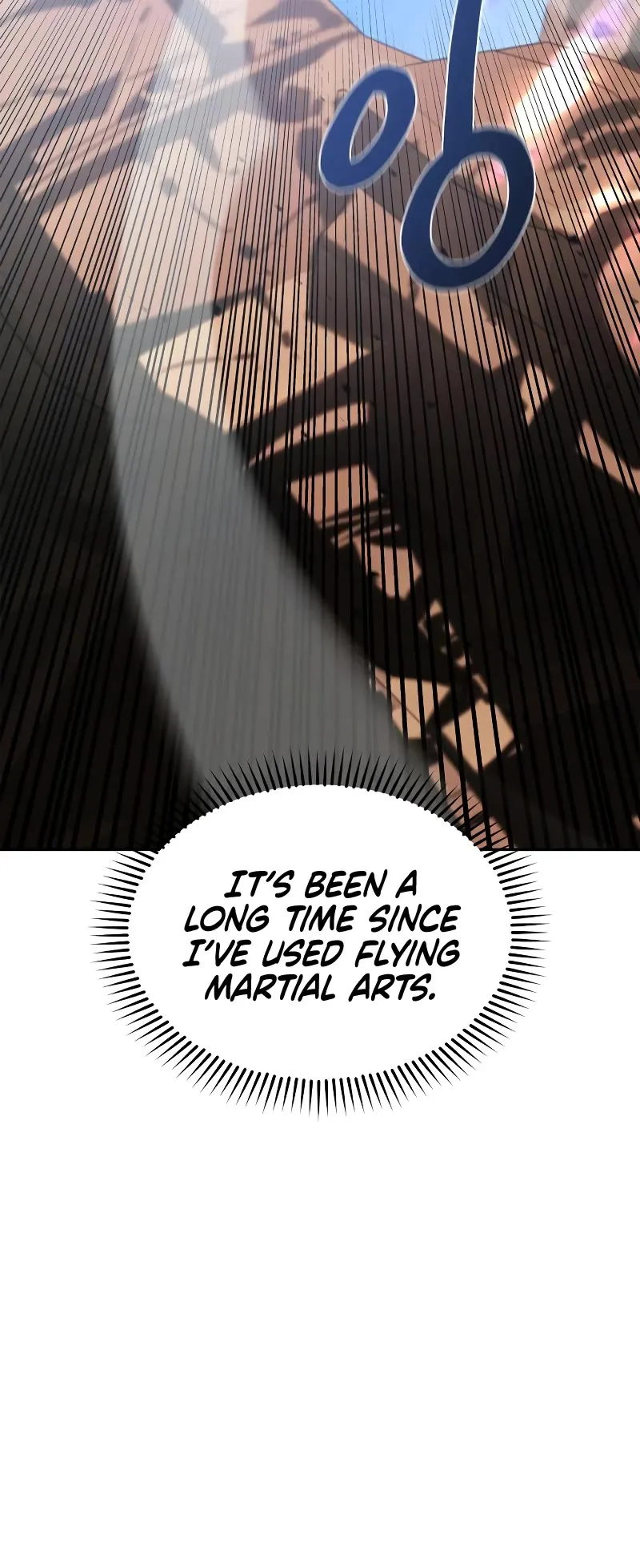 Wild West Murim Chapter 14 page 5 - 