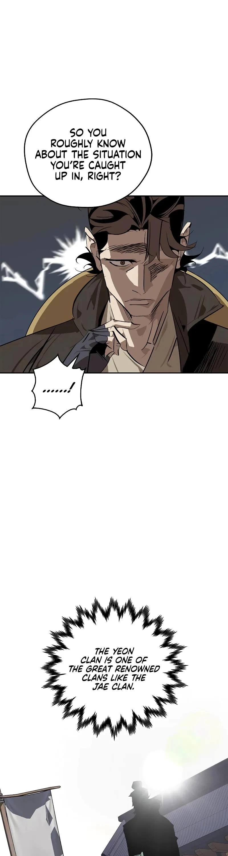 Wild West Murim Chapter 14 page 41 - 