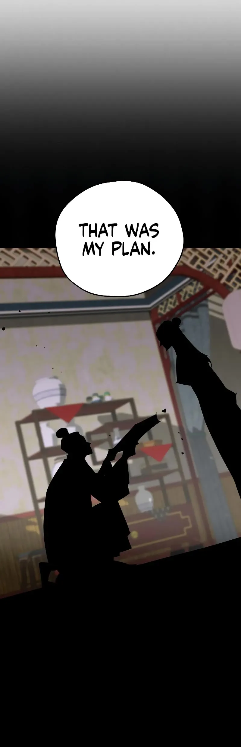 Wild West Murim Chapter 14 page 48 - 