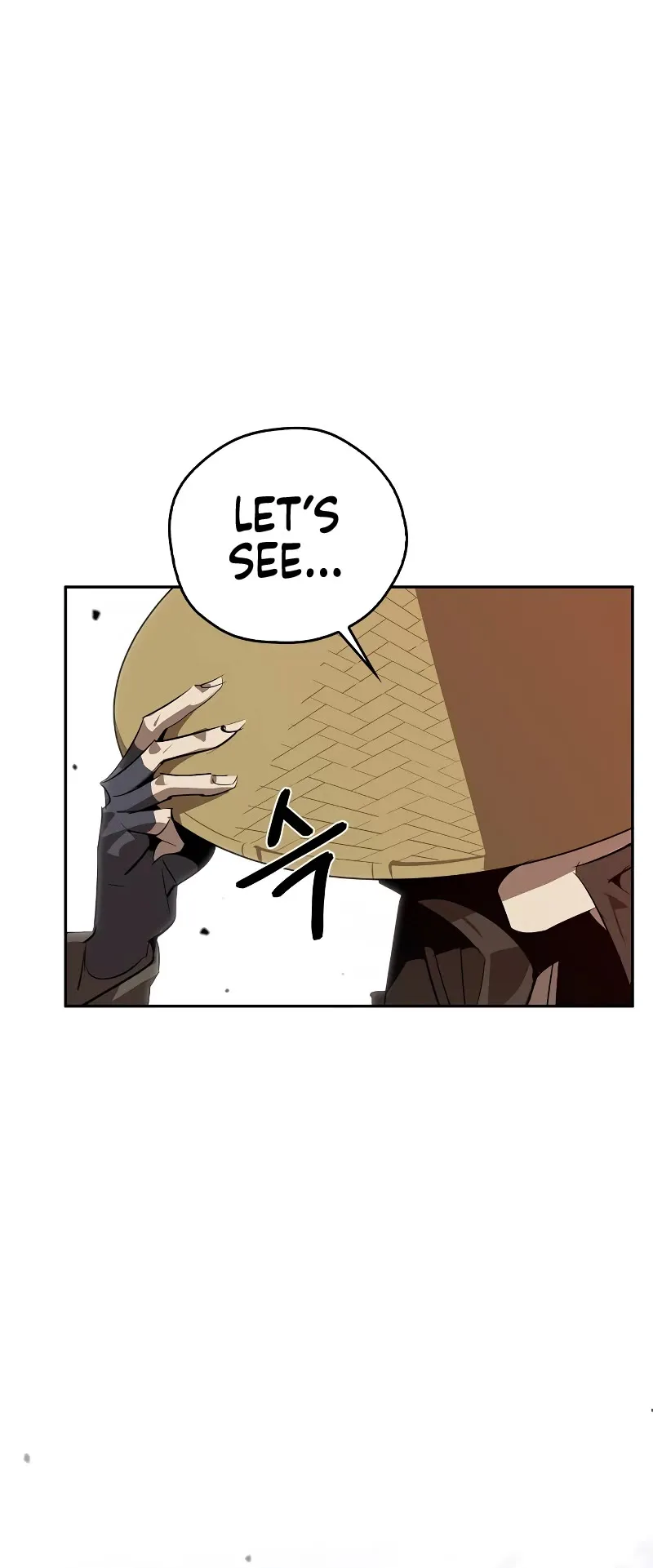 Wild West Murim Chapter 14 page 52 - 