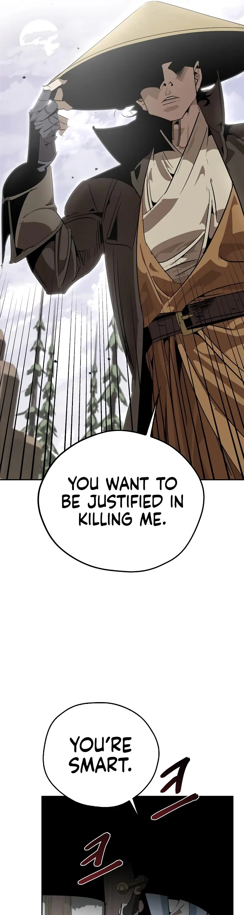 Wild West Murim Chapter 14 page 53 - 