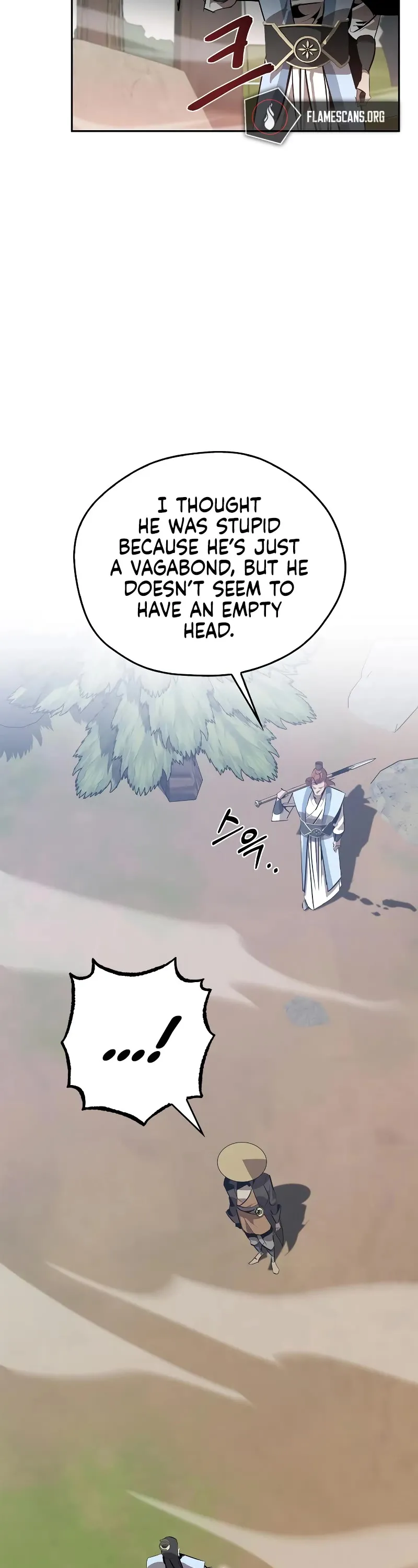 Wild West Murim Chapter 14 page 54 - 