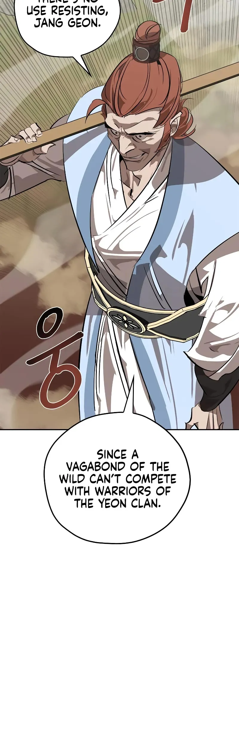 Wild West Murim Chapter 14 page 56 - 