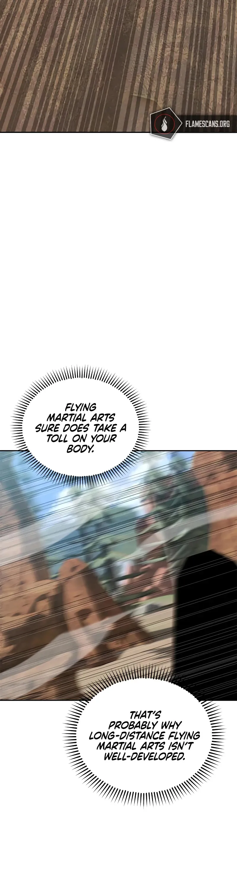 Wild West Murim Chapter 14 page 7 - 