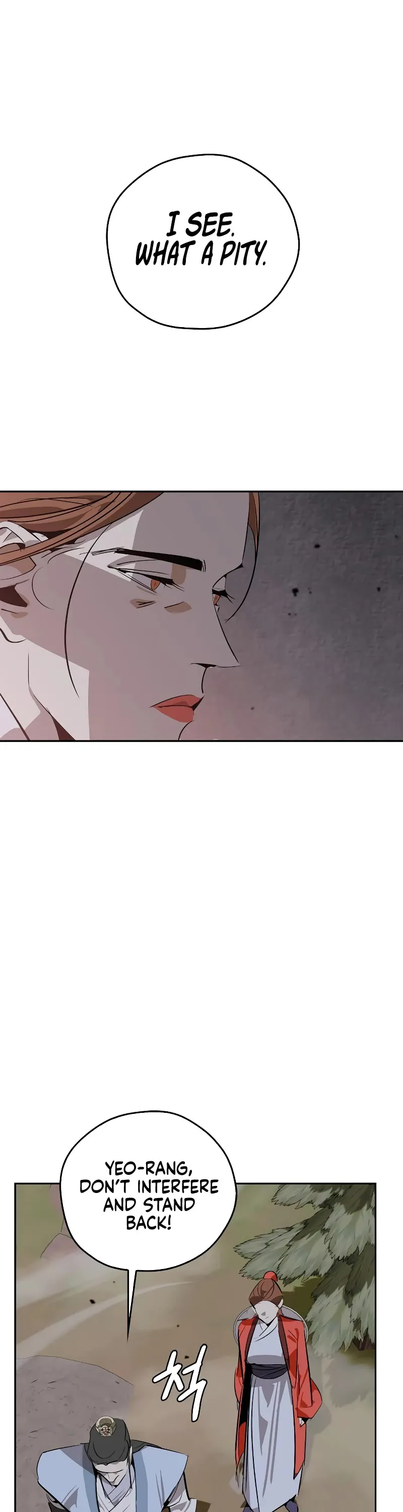 Wild West Murim Chapter 14 page 62 - 