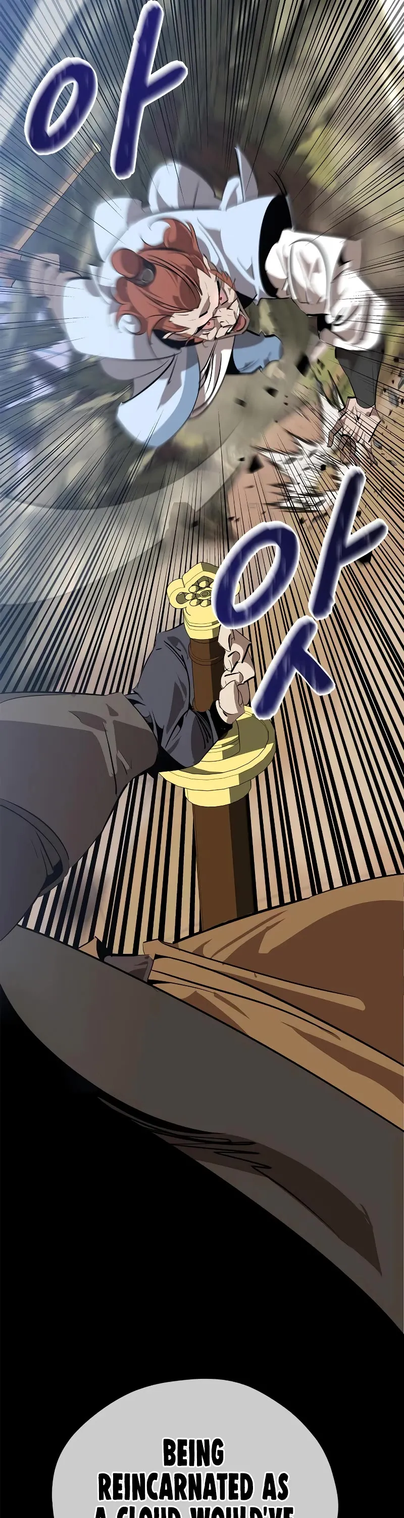 Wild West Murim Chapter 14 page 66 - 