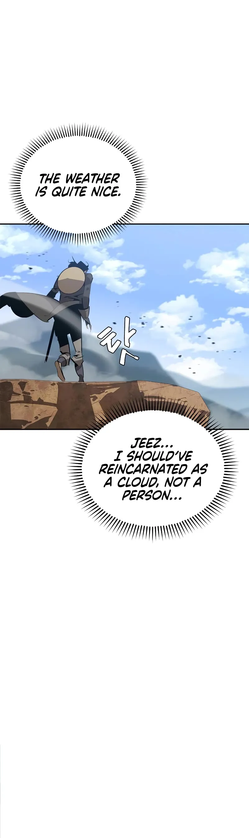 Wild West Murim Chapter 14 page 8 - 