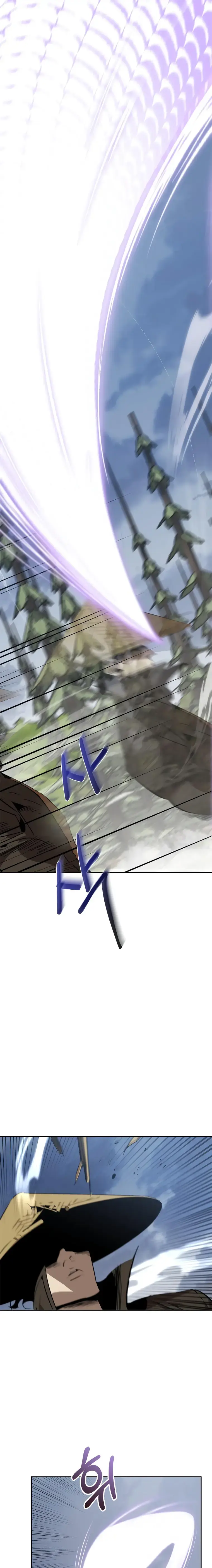Wild West Murim Chapter 15 page 1 - 