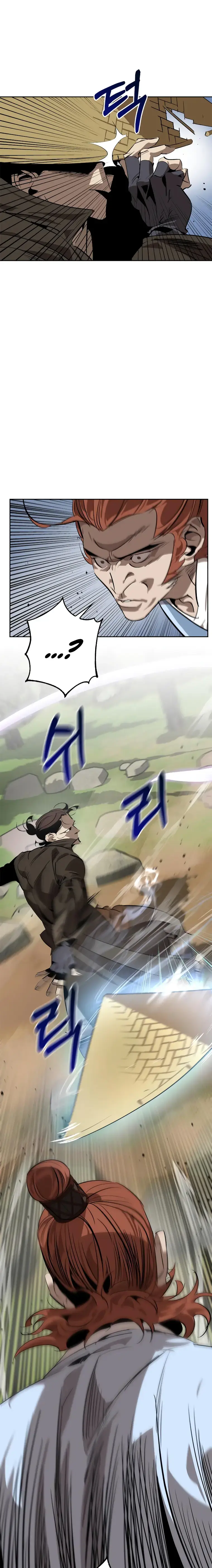 Wild West Murim Chapter 15 page 3 - 