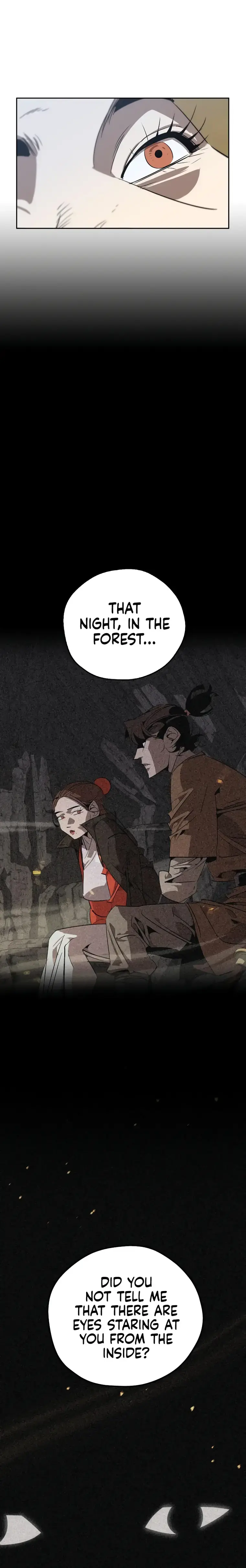 Wild West Murim Chapter 15 page 28 - 