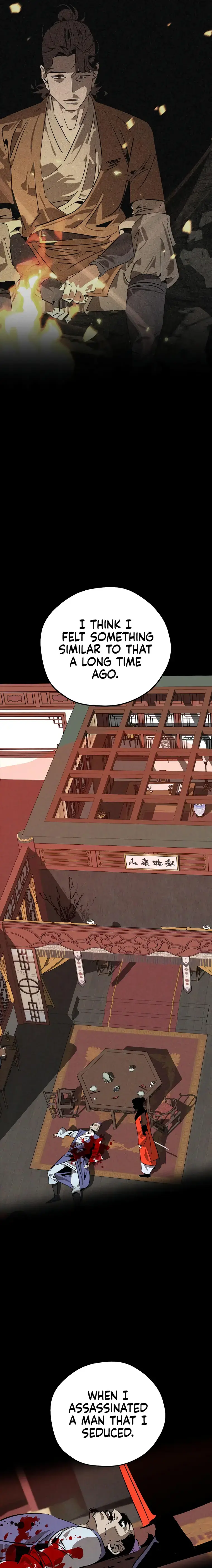 Wild West Murim Chapter 15 page 29 - 