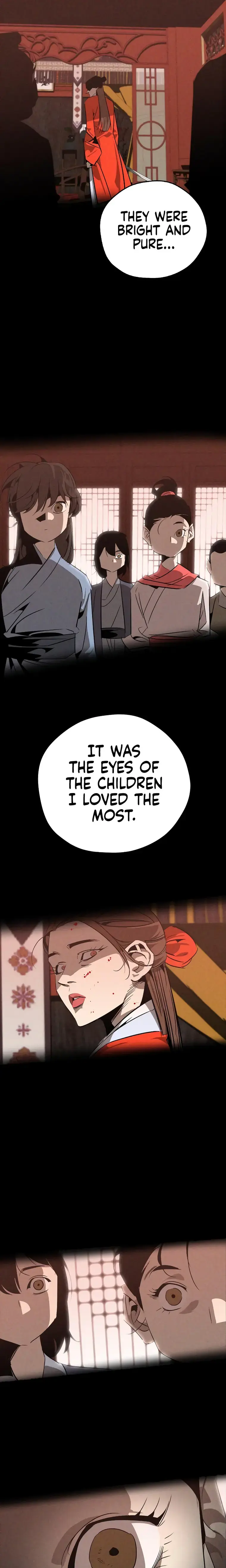 Wild West Murim Chapter 15 page 31 - 
