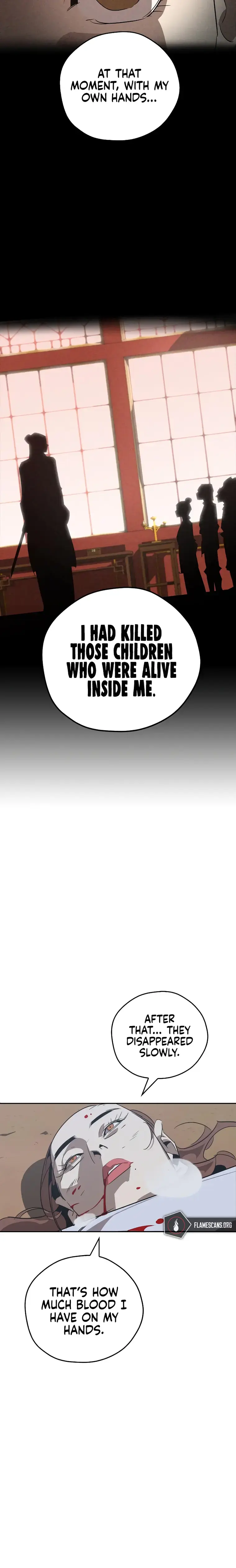 Wild West Murim Chapter 15 page 32 - 