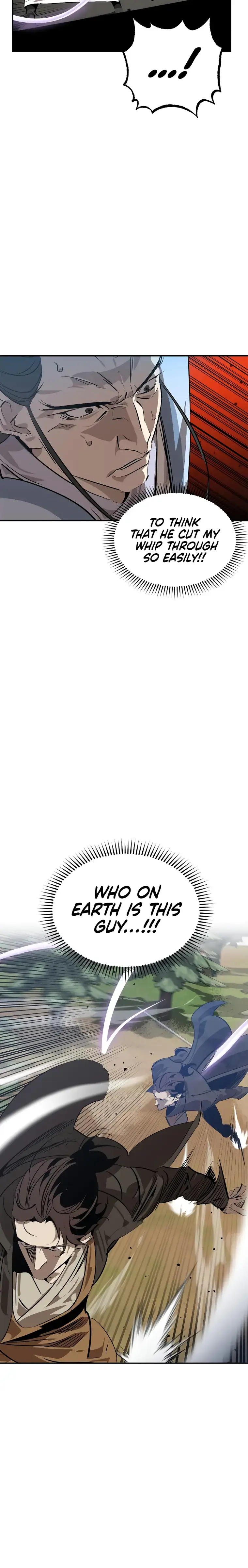 Wild West Murim Chapter 15 page 8 - 
