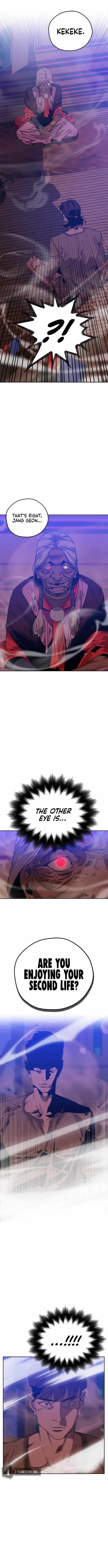 Wild West Murim Chapter 18 page 7 - 