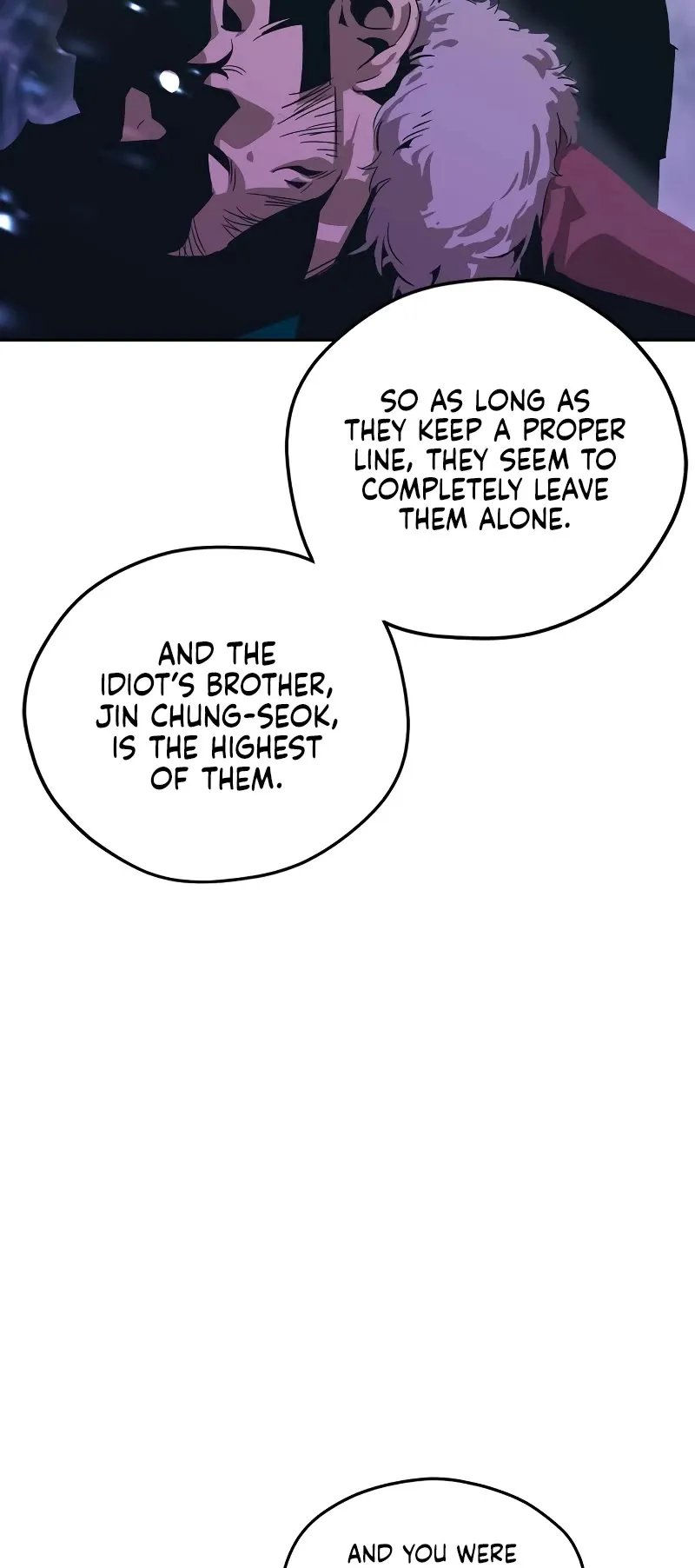 Wild West Murim Chapter 2 page 15 - 