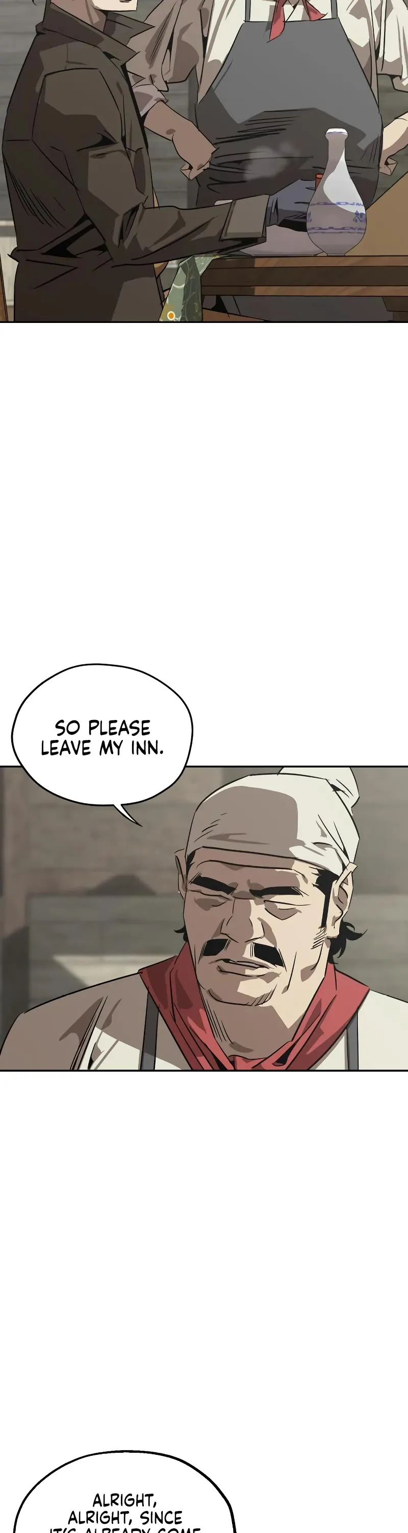 Wild West Murim Chapter 2 page 23 - 