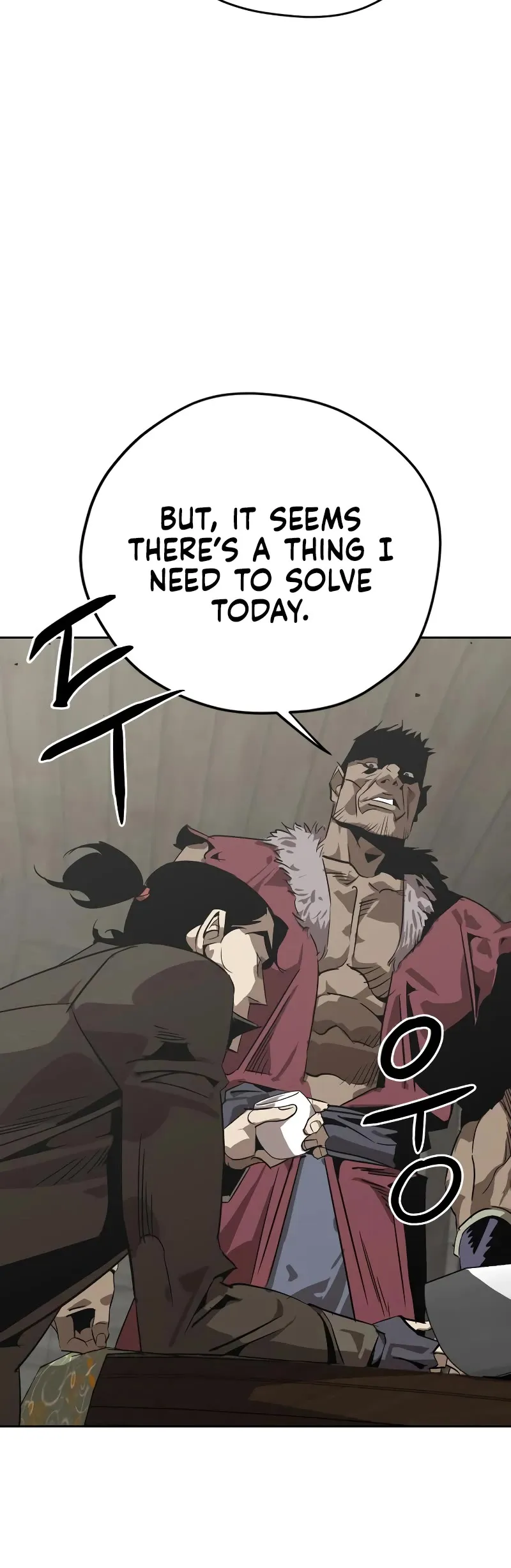 Wild West Murim Chapter 2 page 44 - 