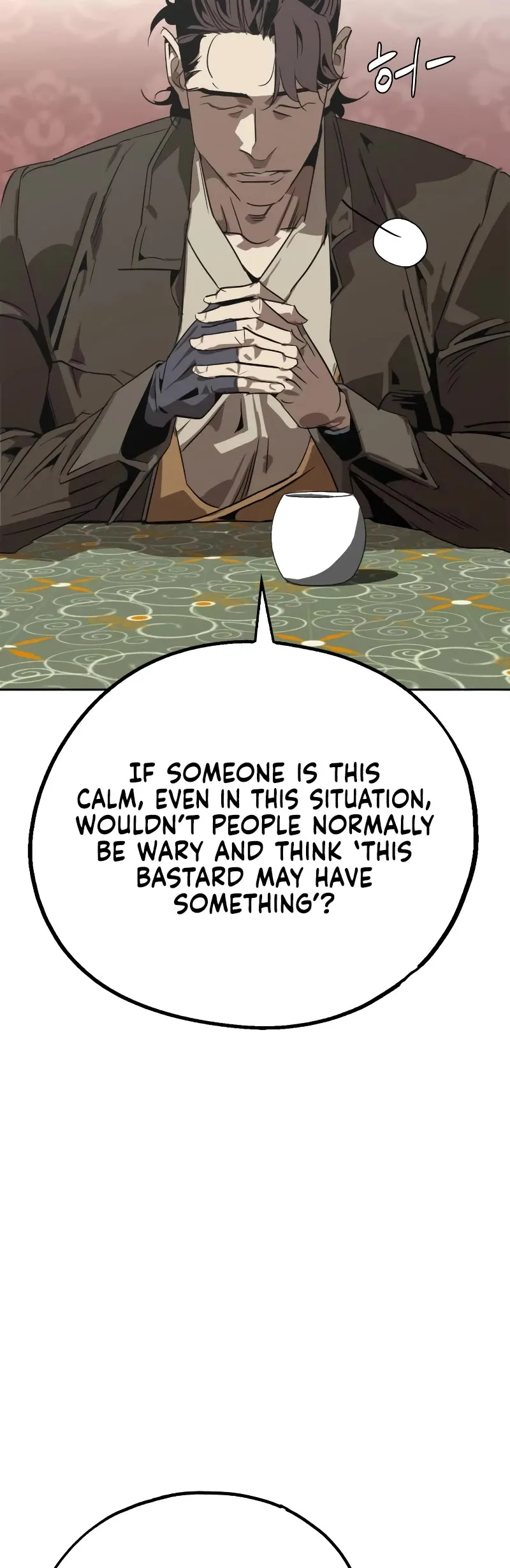 Wild West Murim Chapter 2 page 59 - 