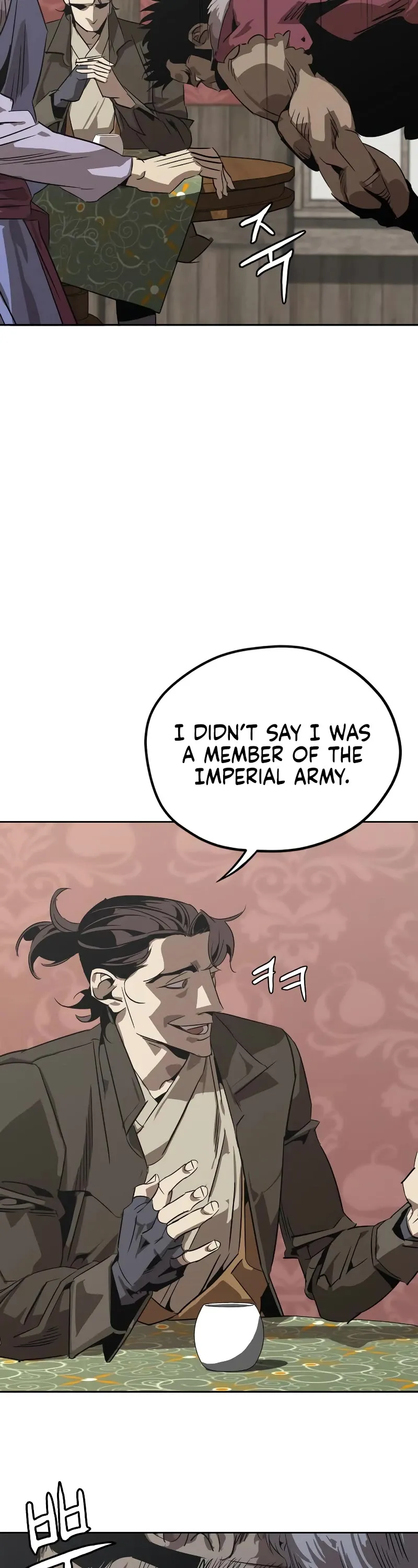 Wild West Murim Chapter 2 page 62 - 