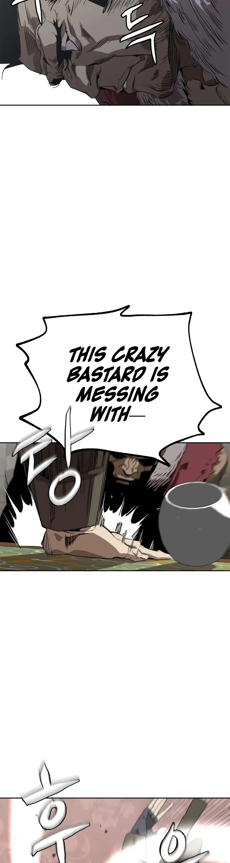 Wild West Murim Chapter 2 page 63 - 