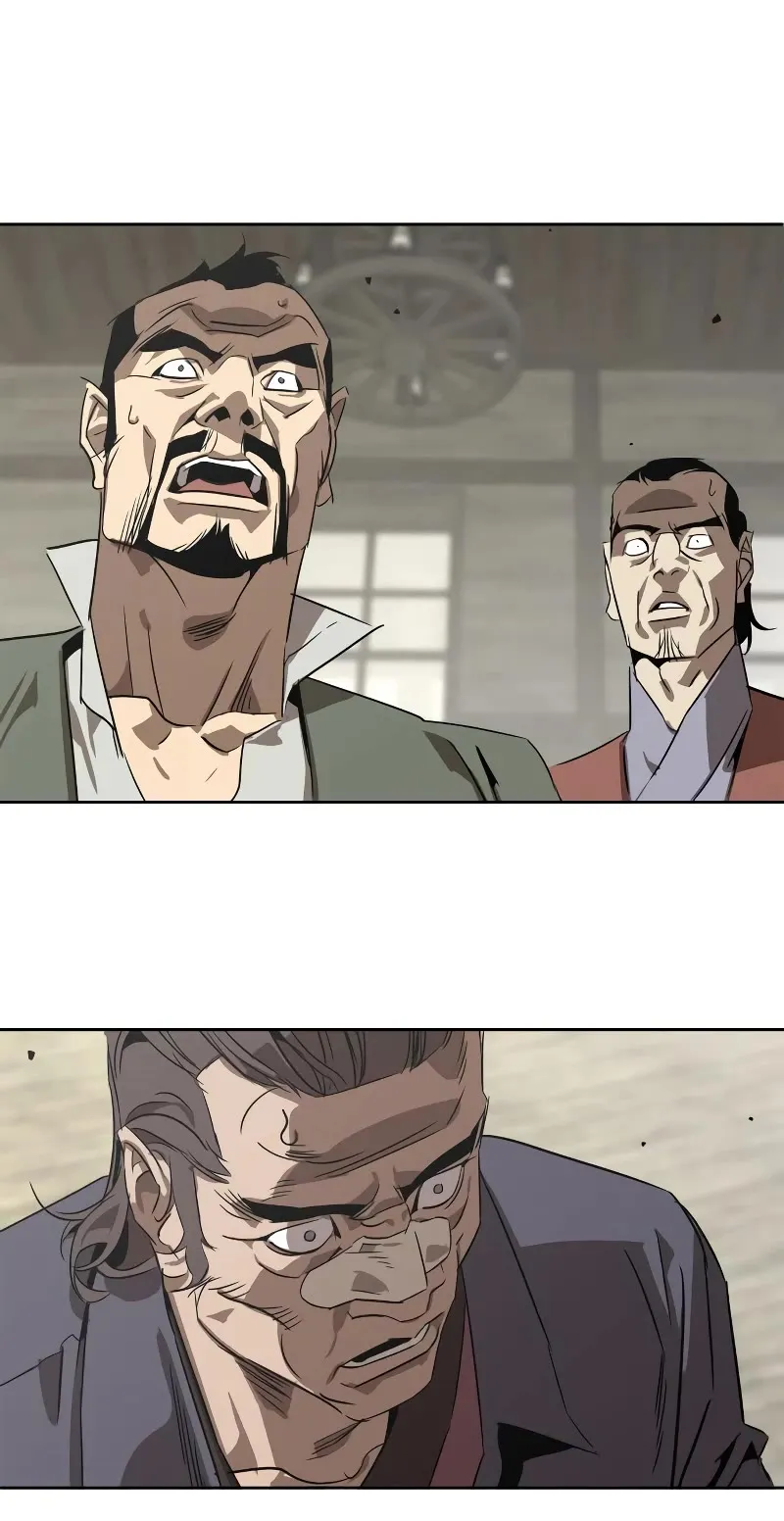 Wild West Murim Chapter 2 page 69 - 