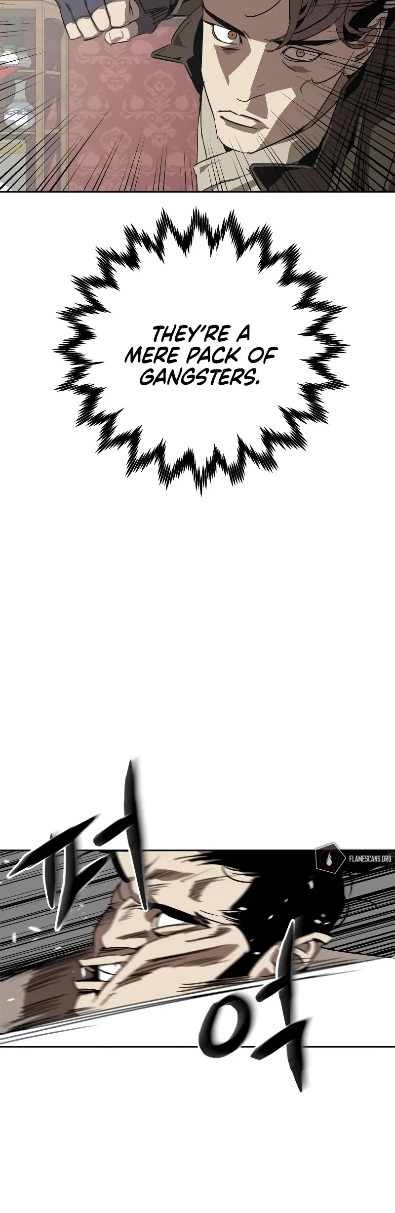 Wild West Murim Chapter 2 page 75 - 